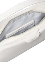 Calvin Klein Beyaz Kadın Çapraz Çanta LV04F3370G4LX - Görsel 4