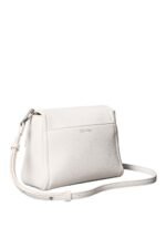 Calvin Klein Beyaz Kadın Çapraz Çanta LV04F3511G4LX - Görsel 2