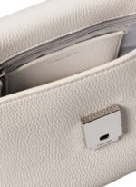 Calvin Klein Beyaz Kadın Çapraz Çanta LV04F3511G4LX - Görsel 4