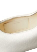 Calvin Klein Beyaz Kadın Omuz Çantası LV04F3298G2XB - Görsel 3