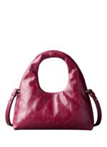 Calvin Klein Bordo Kadın Omuz Çantası LV04F3200GZ1K