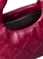 Calvin Klein Bordo Kadın Omuz Çantası LV04F3200GZ1K - Görsel 3