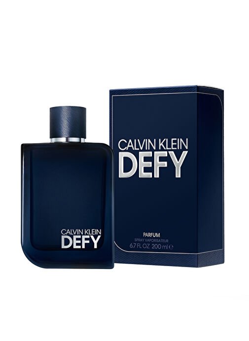 Calvin Klein Defy Parfum 2