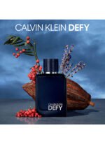 Calvin Klein Defy Parfum 4