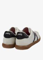 Camper Beyaz-Siyah Erkek Casual 3