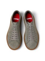 Camper Gri Erkek Casual 4