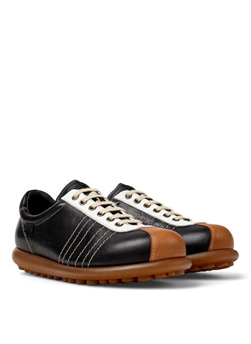 Camper Siyah Erkek Casual 2