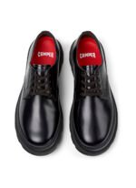 Camper Siyah Erkek Günlük 3