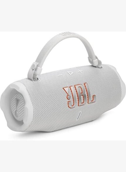 JBL Charge6 Bluetooth Hoparlör