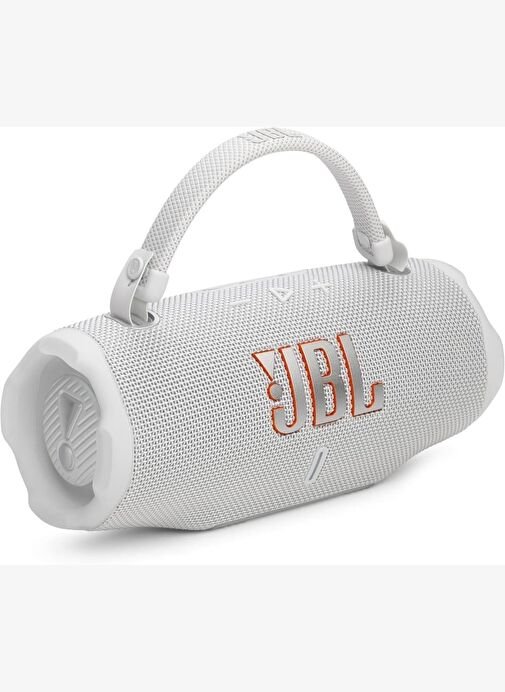 JBL Charge6 Bluetooth Hoparlör