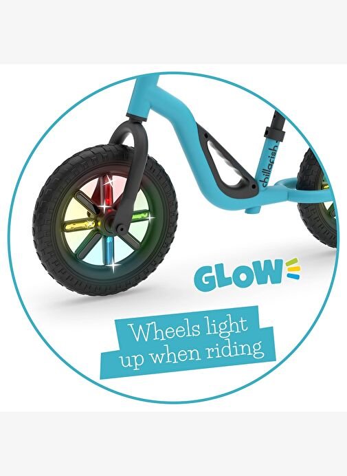 Chillafish Charlie Glow Denge 2
