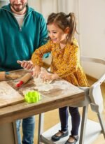 Chicco CRESCENDO ÖĞRENME KULESİ KİTİ - Görsel 2