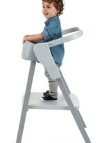 Chicco CRESCENDO ÖĞRENME KULESİ KİTİ - Görsel 3