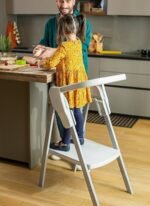 Chicco CRESCENDO ÖĞRENME KULESİ KİTİ - Görsel 4