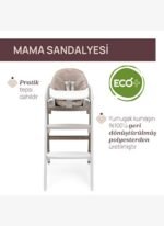Chicco CRESCENDO UP PEARL 4