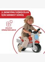 Chicco DUCATI MOTOR Oyuncak 4