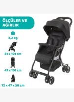 Chicco OHLALÀ 3 BEBEK 3