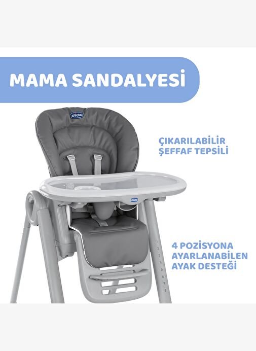 Chicco POLLY MAGIC MAMA 2
