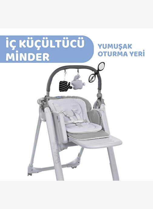 Chicco POLLY MAGIC RELAX 2