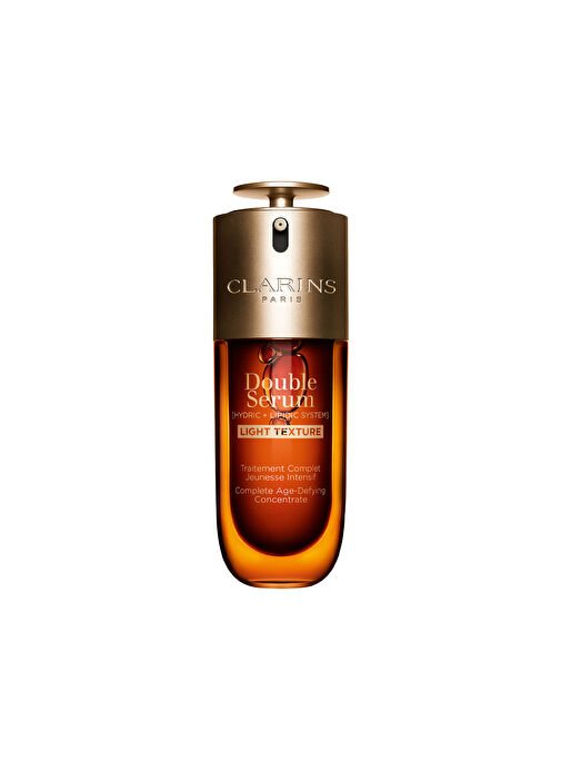 Clarins Double Serum Light