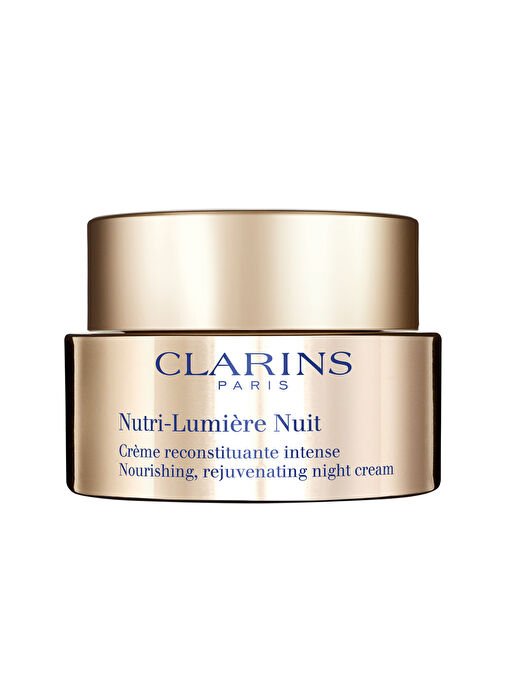 Clarins Nutri-lumiere Nuit Face