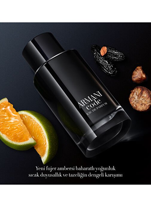 Armani Code EDP 75 2