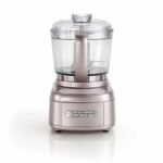 Cuisinart ECH4PE Mini Mutfak Robotu