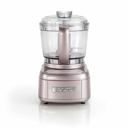 Cuisinart ECH4PE Mini Mutfak Robotu