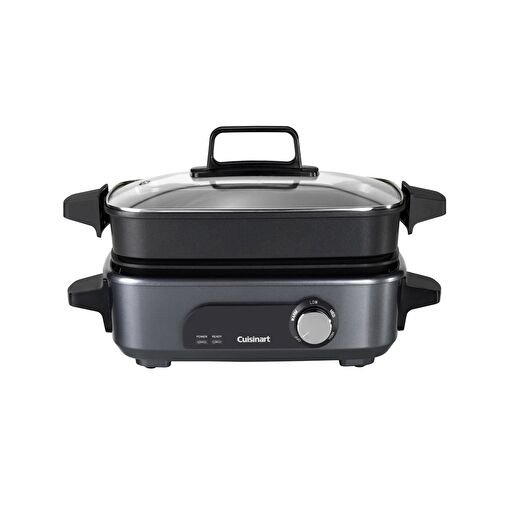 Cuisinart GRMC3E 5in1 Cook