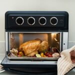 Cuisinart Mini Fırın TOA60E - Görsel 3