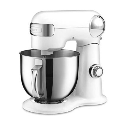 Cuisinart SM50WHE Mutfak Şefi
