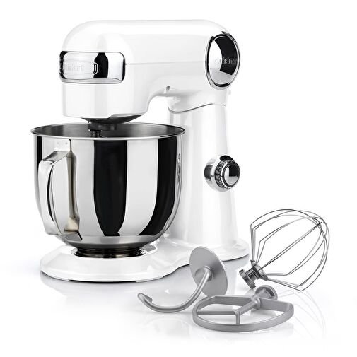 Cuisinart SM50WHE Mutfak Şefi 2