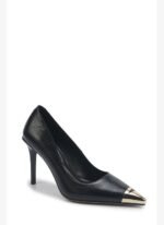 Nine West DAISYN2 5PR Siyah Kadın Topuklu Ayakkabı - Görsel 2