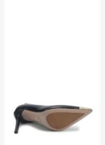 Nine West DAISYN2 5PR Siyah Kadın Topuklu Ayakkabı - Görsel 4
