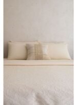 Barine Damask Pamuk Yatak 4