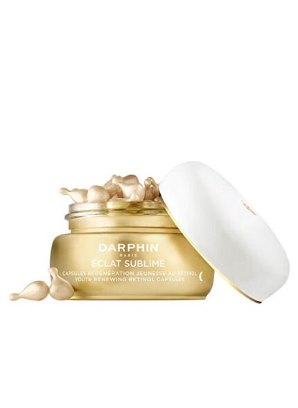 Darphin Eclat Sublime Youth Renewing Retinol Capsules 60 Kapsül