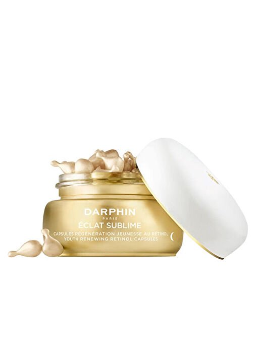 tryoshop-b-darphin-eclat-sublime-youth-renewing-retinol-capsules-60-kapsul-15479677-1-350 Darphin Eclat Sublime Youth Renewing Retinol Capsules 60 Kapsül - Görsel 1