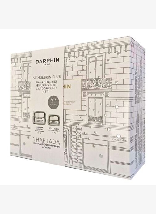 Darphin Stimulskin Yaşlanma Karşıtı