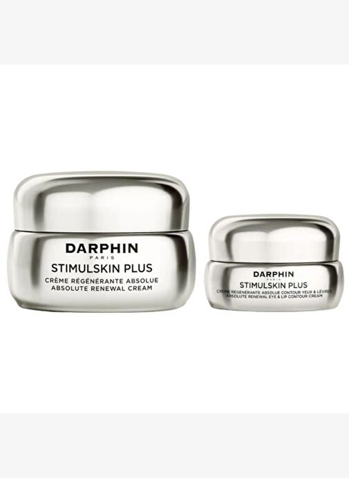 Darphin Stimulskin Yaşlanma Karşıtı 2