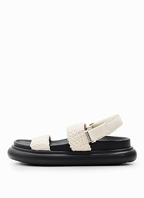 Desigual Kadın Sandalet -