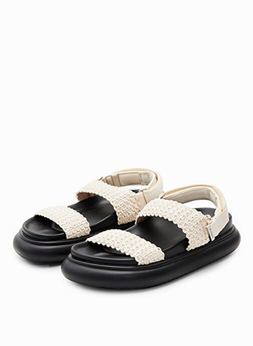 Desigual Kadın Sandalet - 2