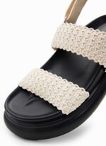 Desigual Kadın Sandalet - 4