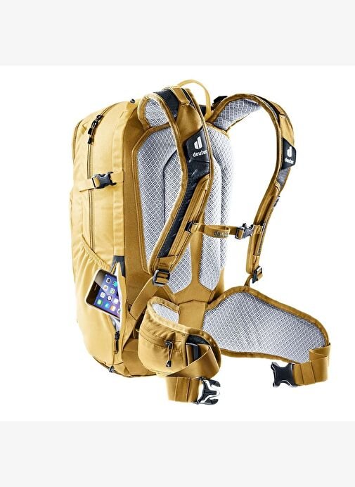 Deuter Attack 20 Litre 2