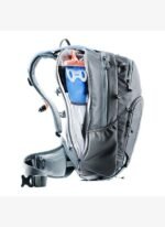Deuter Attack 22 EL Litre Sırt Çantası - Görsel 2