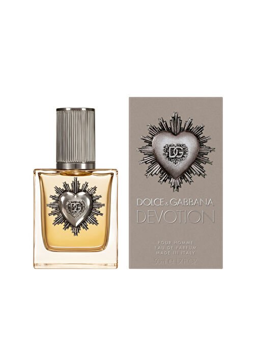 Dolce & Gabbana Devotion 2