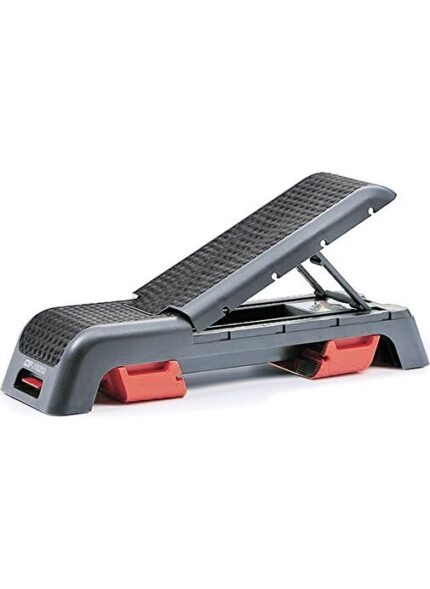 Diesel Fitness Deck -