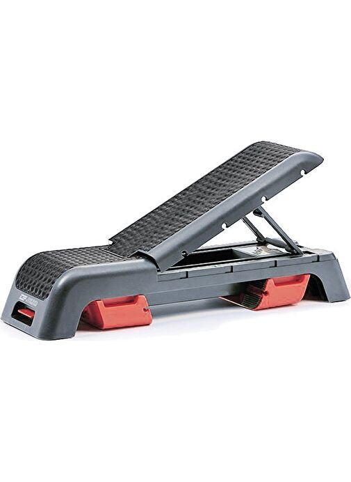 Diesel Fitness Deck -