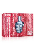 Diesel Only The Brave