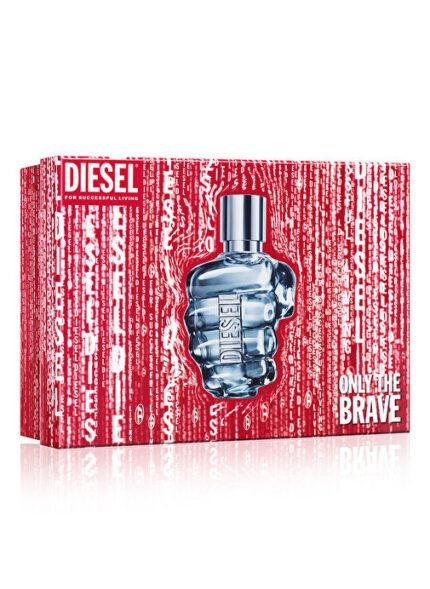 Diesel Only The Brave