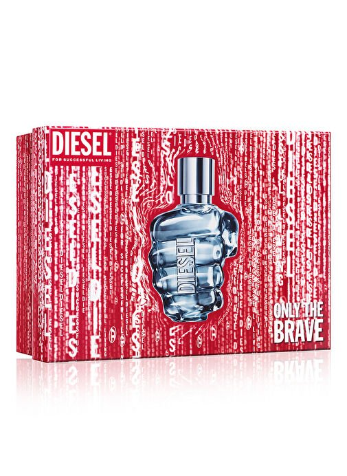 Diesel Only The Brave